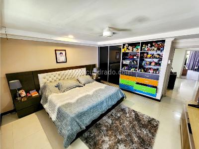 Casa de 3 alcobas en venta en El Golf, Barranquilla, 254 m² · foto 15 de 20