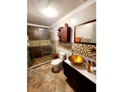 Casa de 3 alcobas en venta en El Golf, Barranquilla, 254 m² · foto 16 de 20