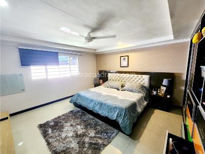 Casa de 3 alcobas en venta en El Golf, Barranquilla, 254 m² · foto 19 de 20
