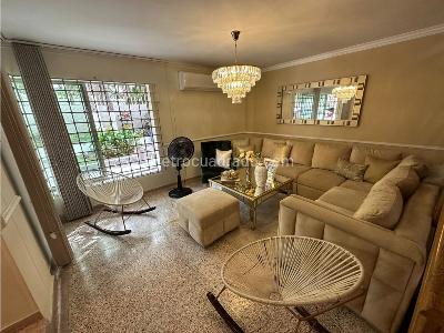 Casa de 3 alcobas en venta en Altos De Riomar, Barranquilla, 214 m² · foto 2 de 20