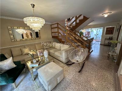 Casa de 3 alcobas en venta en Altos De Riomar, Barranquilla, 214 m² · foto 4 de 20