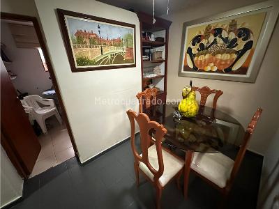 Casa de 3 alcobas en venta en Altos De Riomar, Barranquilla, 214 m² · foto 7 de 20