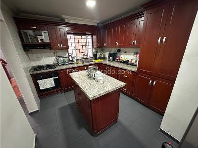 Casa de 3 alcobas en venta en Altos De Riomar, Barranquilla, 214 m² · foto 8 de 20