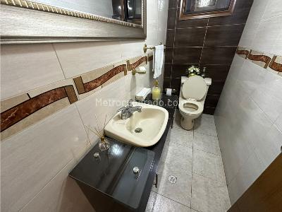 Casa de 3 alcobas en venta en Altos De Riomar, Barranquilla, 214 m² · foto 9 de 20