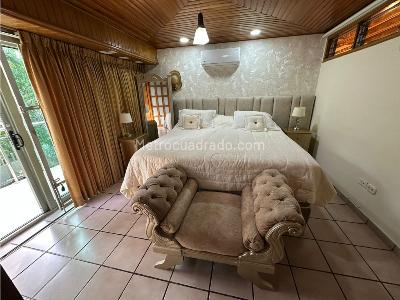 Casa de 3 alcobas en venta en Altos De Riomar, Barranquilla, 214 m² · foto 10 de 20