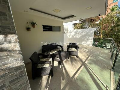 Casa de 3 alcobas en venta en Altos De Riomar, Barranquilla, 214 m² · foto 12 de 20