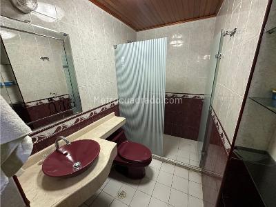 Casa de 3 alcobas en venta en Altos De Riomar, Barranquilla, 214 m² · foto 13 de 20