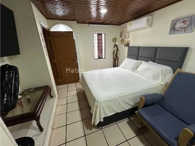 Casa de 3 alcobas en venta en Altos De Riomar, Barranquilla, 214 m² · foto 14 de 20