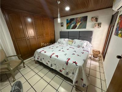 Casa de 3 alcobas en venta en Altos De Riomar, Barranquilla, 214 m² · foto 16 de 20