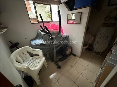 Casa de 3 alcobas en venta en Altos De Riomar, Barranquilla, 214 m² · foto 20 de 20