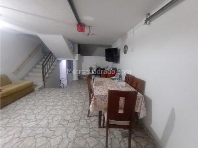 Casa en venta en El Recreo, Barranquilla · foto 2 de 20
