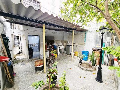 Casa en venta en El Recreo, Barranquilla · foto 20 de 20