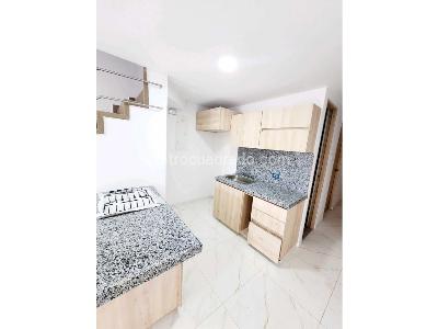 Apartamento de 3 alcobas en venta en Modelo, Barranquilla, 96 m² · foto 3 de 18