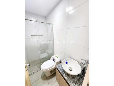 Apartamento de 3 alcobas en venta en Modelo, Barranquilla, 96 m² · foto 5 de 18