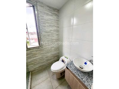 Apartamento de 3 alcobas en venta en Modelo, Barranquilla, 96 m² · foto 10 de 18