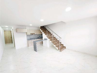 Apartamento de 3 alcobas en venta en Modelo, Barranquilla, 99 m² · foto 2 de 15