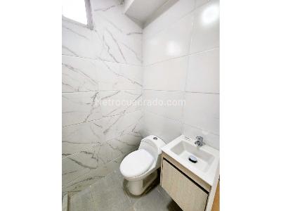 Apartamento de 3 alcobas en venta en Modelo, Barranquilla, 99 m² · foto 14 de 15