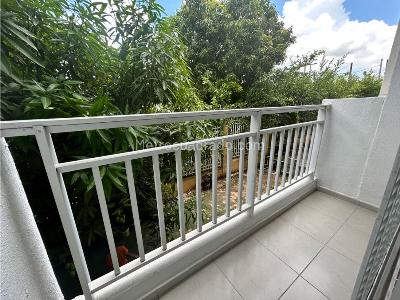 Apartamento de 3 alcobas en venta en La Sierra, Barranquilla, 60 m² · foto 4 de 11