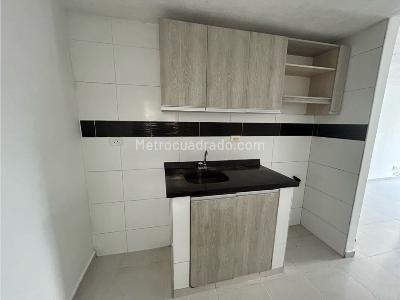 Apartamento de 3 alcobas en venta en La Sierra, Barranquilla, 60 m² · foto 5 de 11