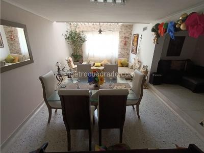 Casa en venta en Riomar, Barranquilla · foto 2 de 12