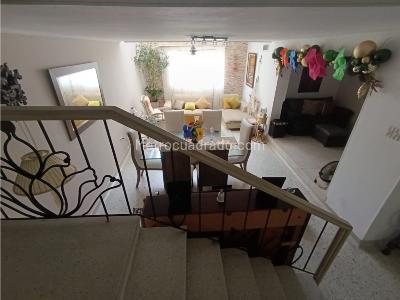 Casa en venta en Riomar, Barranquilla · foto 3 de 12