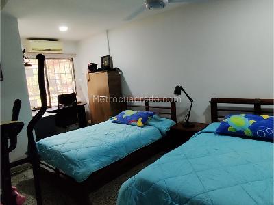 Casa en venta en Riomar, Barranquilla · foto 9 de 12