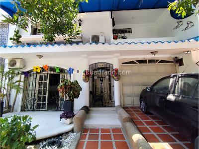 Casa en venta en Riomar, Barranquilla · foto 12 de 12