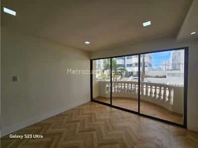 Apartamento en venta en Altos De Riomar, Barranquilla · foto 2 de 16
