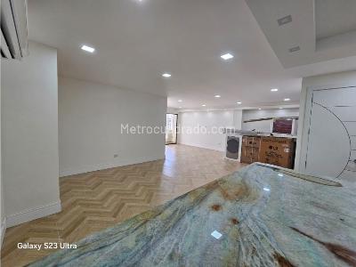 Apartamento en venta en Altos De Riomar, Barranquilla · foto 3 de 16