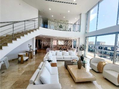 Apartamento en venta en El Golf, Barranquilla · foto 2 de 20