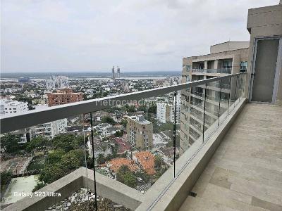 Apartamento en venta en El Golf, Barranquilla · foto 6 de 20