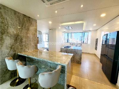 Apartamento en venta en El Golf, Barranquilla · foto 9 de 20