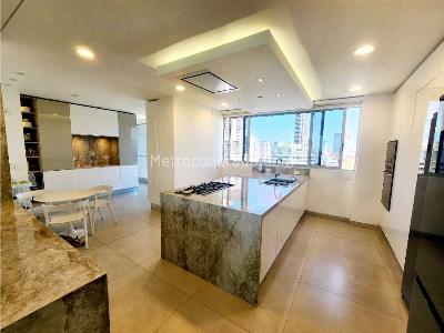 Apartamento en venta en El Golf, Barranquilla · foto 10 de 20