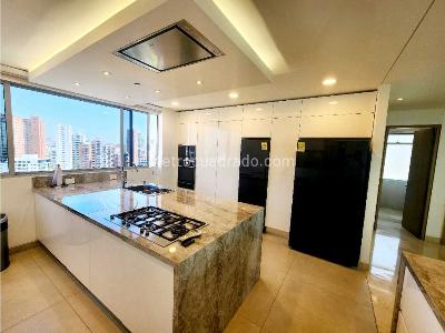 Apartamento en venta en El Golf, Barranquilla · foto 11 de 20
