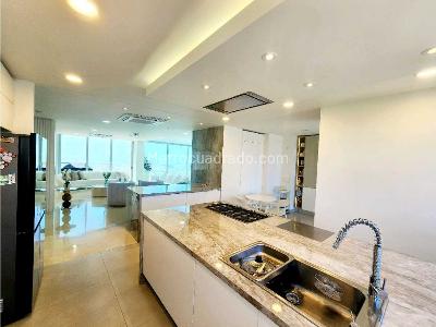 Apartamento en venta en El Golf, Barranquilla · foto 12 de 20