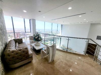 Apartamento en venta en El Golf, Barranquilla · foto 14 de 20