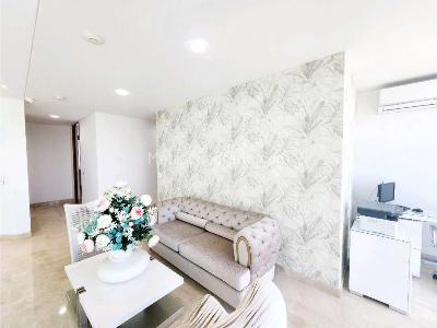 Apartamento en venta en El Golf, Barranquilla · foto 15 de 20