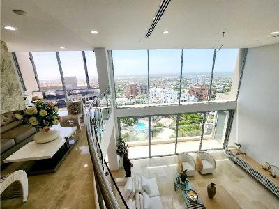 Apartamento en venta en El Golf, Barranquilla · foto 16 de 20