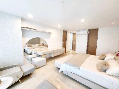 Apartamento en venta en El Golf, Barranquilla · foto 18 de 20