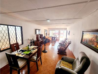 Casa en venta en Boston, Barranquilla · foto 2 de 11