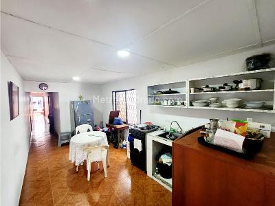 Casa en venta en Boston, Barranquilla · foto 3 de 11