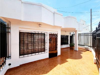 Casa en venta en Boston, Barranquilla · foto 11 de 11