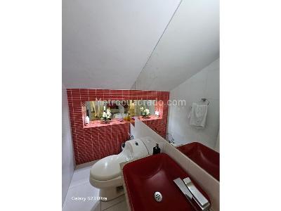 Casa en venta en La Cumbre, Barranquilla · foto 5 de 20