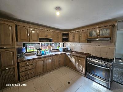 Casa en venta en La Cumbre, Barranquilla · foto 6 de 20