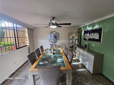 Casa en venta en La Cumbre, Barranquilla · foto 8 de 20
