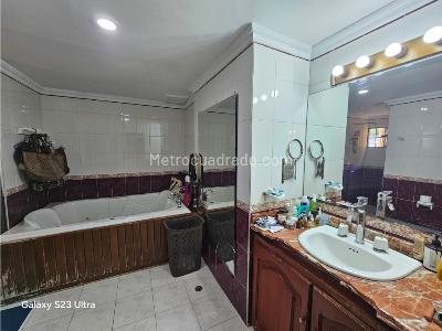 Casa en venta en La Cumbre, Barranquilla · foto 12 de 20