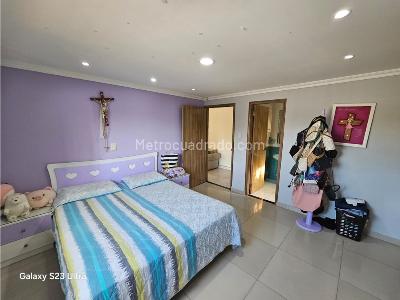 Casa en venta en La Cumbre, Barranquilla · foto 14 de 20