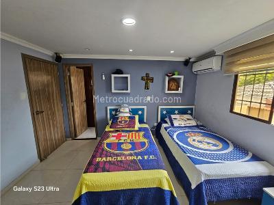 Casa en venta en La Cumbre, Barranquilla · foto 16 de 20