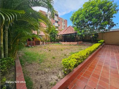 Casa en venta en La Cumbre, Barranquilla · foto 19 de 20