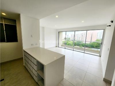 Apartamento de 3 alcobas en venta en Altos De Buenavista, Barranquilla, 93 m² · foto 2 de 20